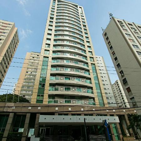 Tpz - Perdizes Tower Flat By Anora Spaces São Paulo Exterior foto